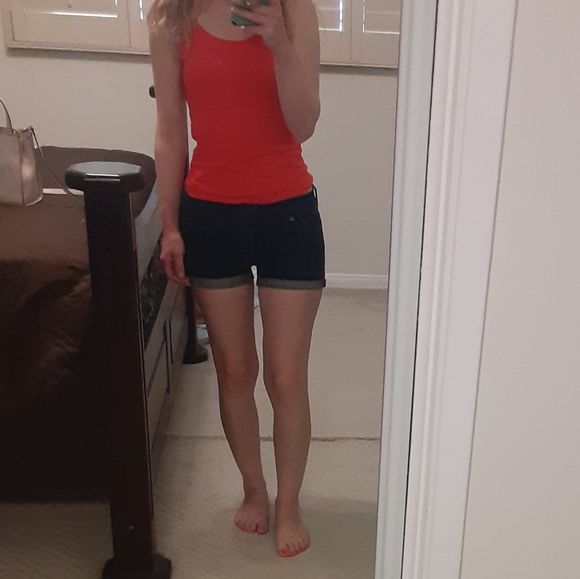 Abercrombie & Fitch Shorts - Picture 2 of 5